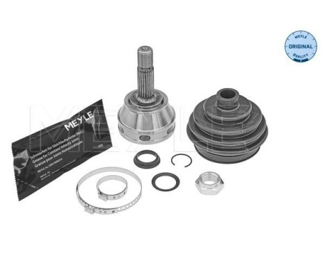Jeu de joints, arbre de transmission MEYLE-ORIGINAL Quality