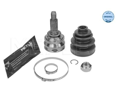 Jeu de joints, arbre de transmission MEYLE-ORIGINAL Quality