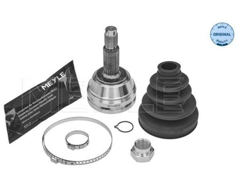Jeu de joints, arbre de transmission MEYLE-ORIGINAL Quality