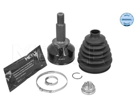 Jeu de joints, arbre de transmission MEYLE-ORIGINAL Quality