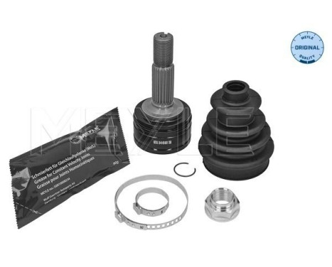 Jeu de joints, arbre de transmission MEYLE-ORIGINAL Quality