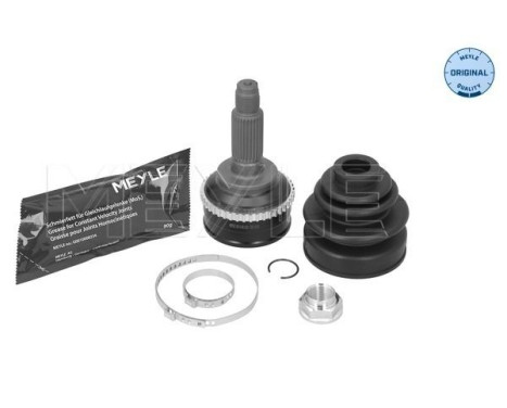 Jeu de joints, arbre de transmission MEYLE-ORIGINAL Quality