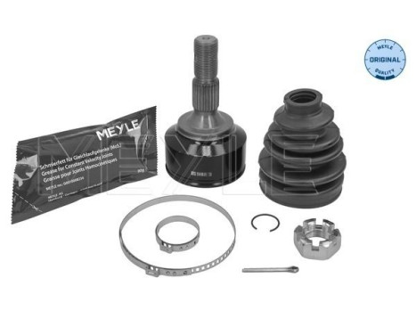 Jeu de joints, arbre de transmission MEYLE-ORIGINAL Quality