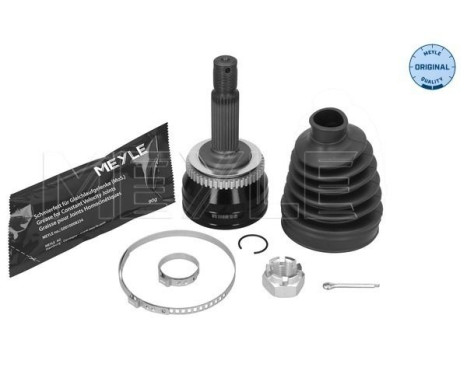 Jeu de joints, arbre de transmission MEYLE-ORIGINAL Quality