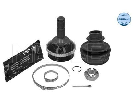 Jeu de joints, arbre de transmission MEYLE-ORIGINAL Quality
