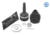 Jeu de joints, arbre de transmission MEYLE-ORIGINAL Quality