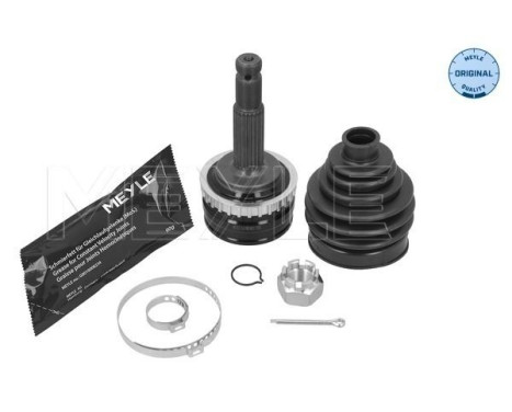 Jeu de joints, arbre de transmission MEYLE-ORIGINAL Quality