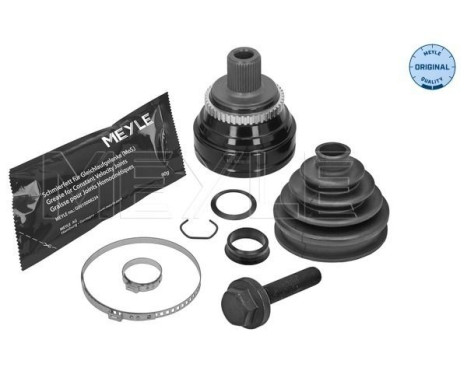 Jeu de joints, arbre de transmission MEYLE-ORIGINAL Quality
