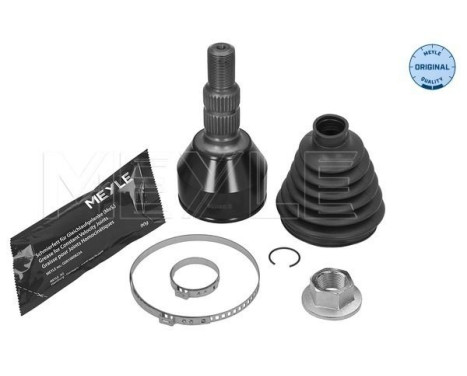 Jeu de joints, arbre de transmission MEYLE-ORIGINAL Quality