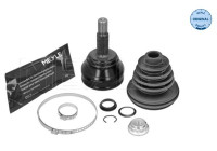 Jeu de joints, arbre de transmission MEYLE-ORIGINAL Quality