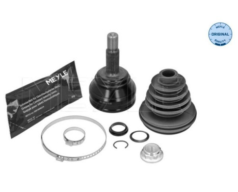 Jeu de joints, arbre de transmission MEYLE-ORIGINAL Quality