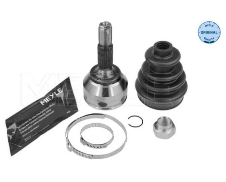 Jeu de joints, arbre de transmission MEYLE-ORIGINAL Quality