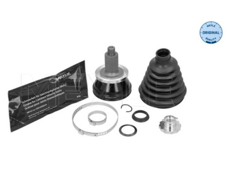 Jeu de joints, arbre de transmission MEYLE-ORIGINAL Quality