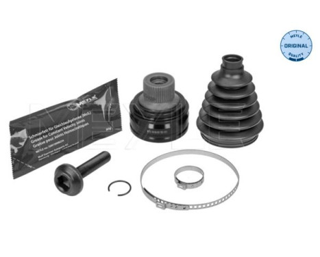Jeu de joints, arbre de transmission MEYLE-ORIGINAL Quality