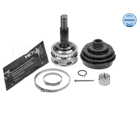 Jeu de joints, arbre de transmission MEYLE-ORIGINAL Quality
