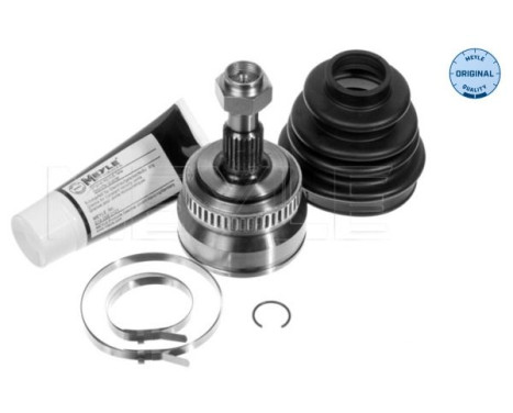 Jeu de joints, arbre de transmission MEYLE-ORIGINAL Quality