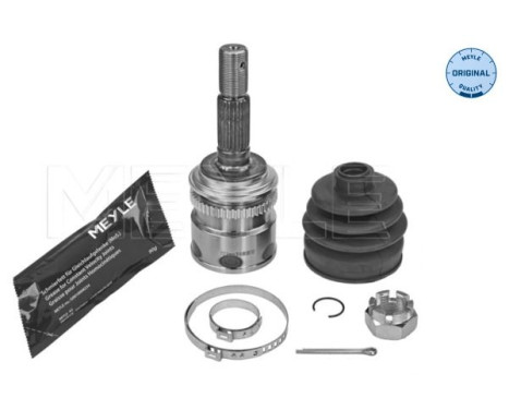 Jeu de joints, arbre de transmission MEYLE-ORIGINAL Quality