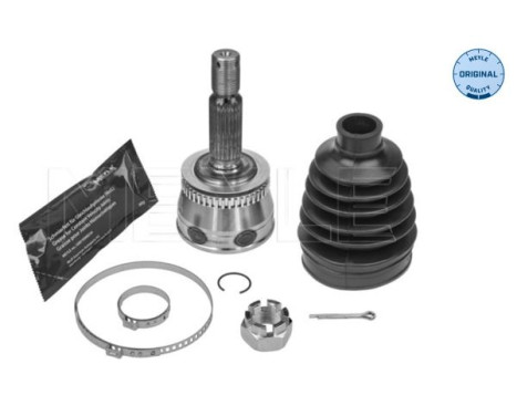 Jeu de joints, arbre de transmission MEYLE-ORIGINAL Quality