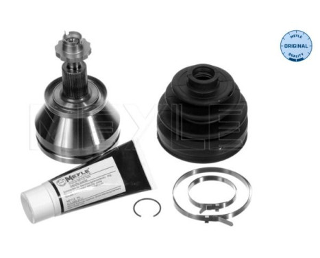 Jeu de joints, arbre de transmission MEYLE-ORIGINAL Quality