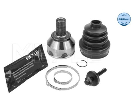 Jeu de joints, arbre de transmission MEYLE-ORIGINAL Quality