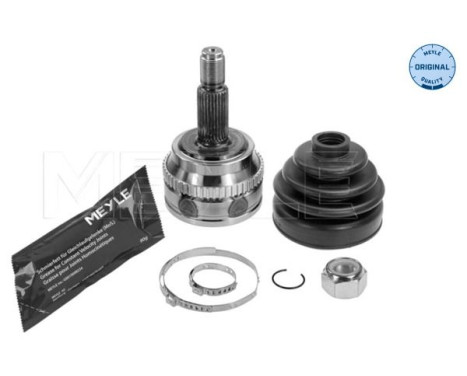 Jeu de joints, arbre de transmission MEYLE-ORIGINAL Quality