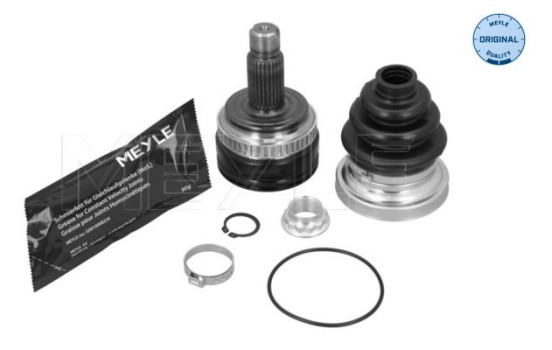 Jeu de joints, arbre de transmission MEYLE-ORIGINAL Quality, Image 2