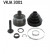 Jeu de joints, arbre de transmission VKJA 3001 SKF, Vignette 2