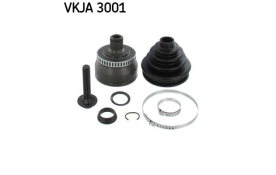 Jeu de joints, arbre de transmission VKJA 3001 SKF, Image 2
