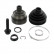 Jeu de joints, arbre de transmission VKJA 3003 SKF