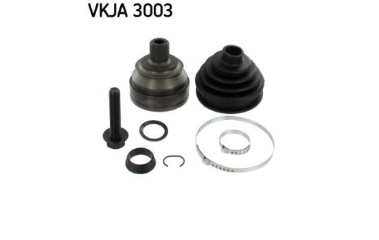 Jeu de joints, arbre de transmission VKJA 3003 SKF, Image 2