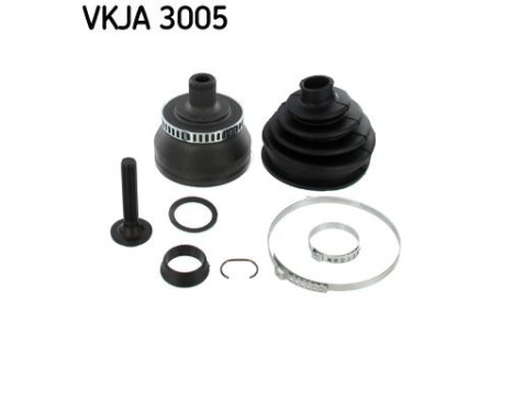 Jeu de joints, arbre de transmission VKJA 3005 SKF