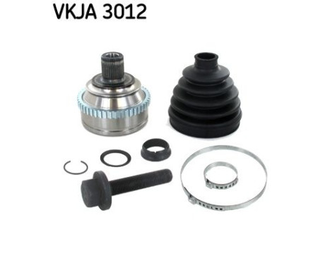 Jeu de joints, arbre de transmission VKJA 3012 SKF