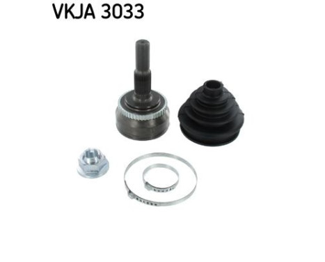 Jeu de joints, arbre de transmission VKJA 3033 SKF