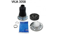 Jeu de joints, arbre de transmission VKJA 3058 SKF