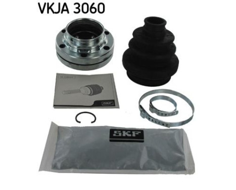Jeu de joints, arbre de transmission VKJA 3060 SKF