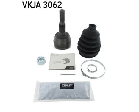 Jeu de joints, arbre de transmission VKJA 3062 SKF