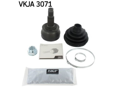 Jeu de joints, arbre de transmission VKJA 3071 SKF