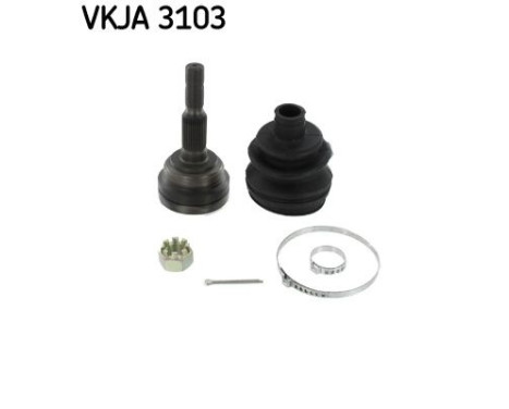 Jeu de joints, arbre de transmission VKJA 3103 SKF
