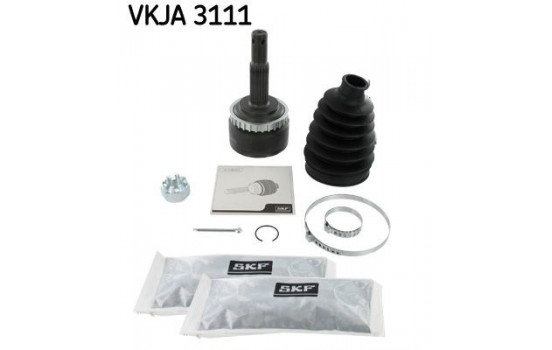 Jeu de joints, arbre de transmission VKJA 3111 SKF