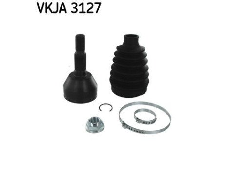 Jeu de joints, arbre de transmission VKJA 3127 SKF