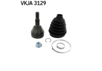Jeu de joints, arbre de transmission VKJA 3129 SKF