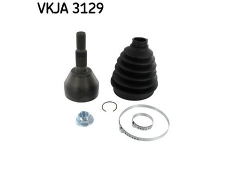 Jeu de joints, arbre de transmission VKJA 3129 SKF