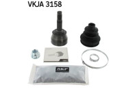 Jeu de joints, arbre de transmission VKJA 3158 SKF