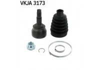 Jeu de joints, arbre de transmission VKJA 3173 SKF