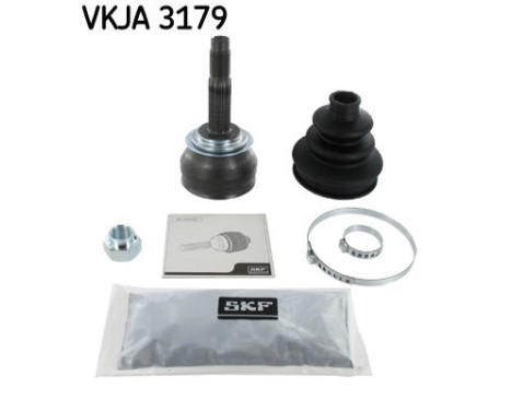 Jeu de joints, arbre de transmission VKJA 3179 SKF