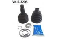 Jeu de joints, arbre de transmission VKJA 3205 SKF