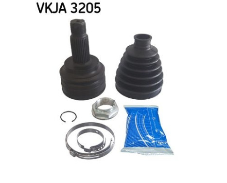 Jeu de joints, arbre de transmission VKJA 3205 SKF