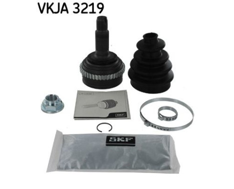 Jeu de joints, arbre de transmission VKJA 3219 SKF