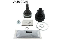Jeu de joints, arbre de transmission VKJA 3221 SKF