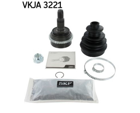Jeu de joints, arbre de transmission VKJA 3221 SKF